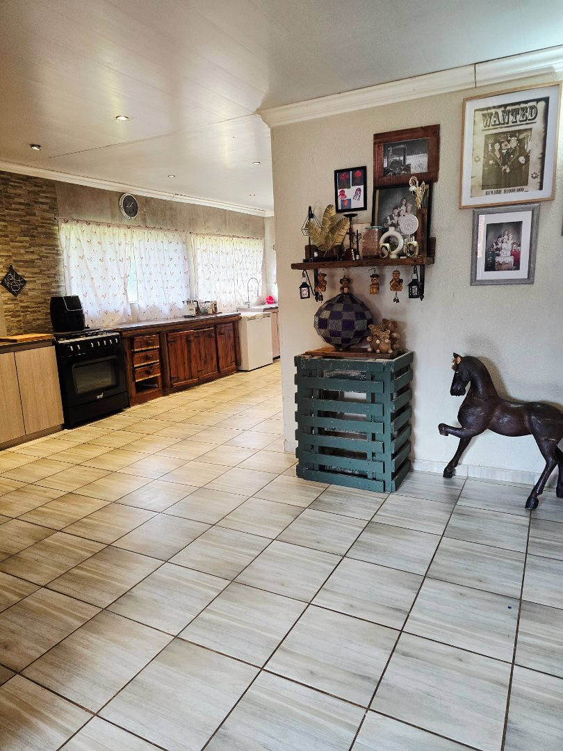 3 Bedroom Property for Sale in Doringkruin North West